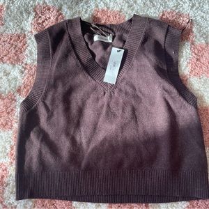 Glassons Sweater Vest